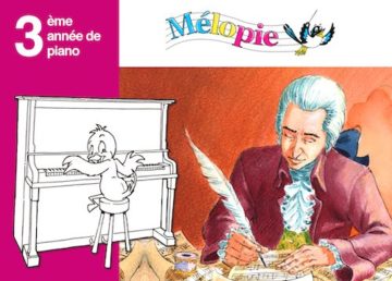 methode piano enfant