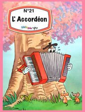 accordéon conte