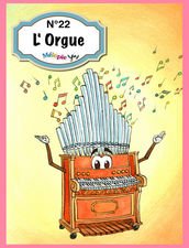 orgue conte