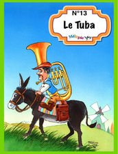 tuba conte musical