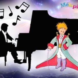 Pokemon attrapez les tous partition piano