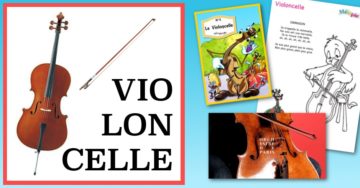 violoncelle