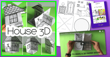 maison 3d