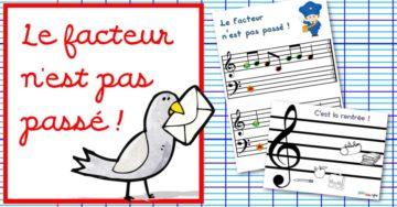 chanson facteur