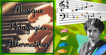 musique montessori