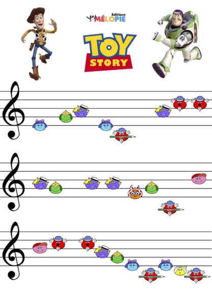 partition toy story