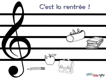 solfege enfant