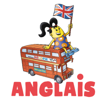 anglais enfants