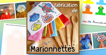 marionnettes