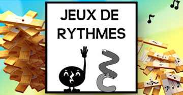 jeux de rythme