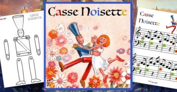 casse noisette