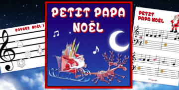 petit papa noel