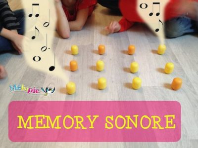 memory sonore