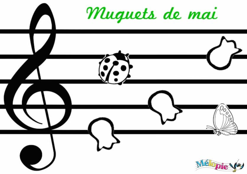 notes de musique