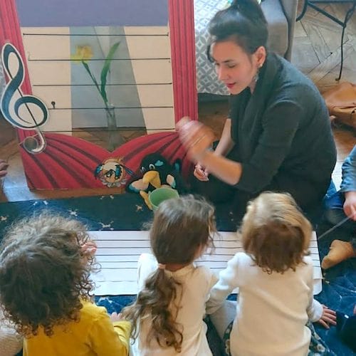 Cours de piano Lyon eveil musical-min